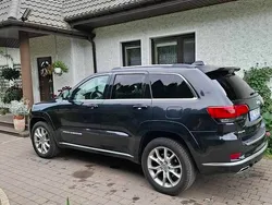 Używany 2015 Jeep Grand Cherokee SUV | 79 900 zł (Uczciwa cena)