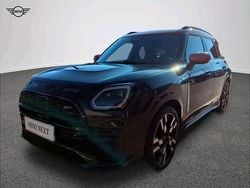 Legend grey metalizowany Używany 2024 Mini Countryman SUV | 179 900 zł