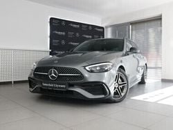 Szary Używany 2023 Mercedes A220 Kombi | 227 700 zł