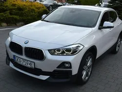 Biały Używany 2020 BMW X2 SUV | 86 700 zł (Dobra cena)