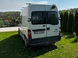 Biały Używany 2006 Renault Master Van | 10 000 zł