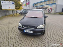 Używany 2001 Opel Zafira Minivan | 4000 zł