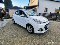 Używany 2014 Hyundai i10 Hatchback | 23 900 zł