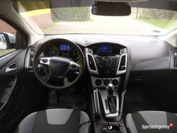 Srebrny Używany 2013 Ford Focus Kombi | 29 900 zł (Uczciwa cena)