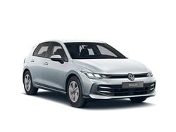 Nowe 2025 VW Golf VIII | 133 550 zł (Dobra cena)