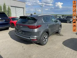Grafitowy (metalik) Używany 2018 Kia Sportage 2 SUV | 44 900 zł