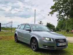 Używany 2007 Audi A4 | 9900 zł (Super Cena)