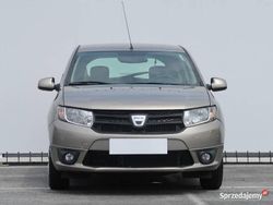 Złoty Używany 2013 Dacia Sandero Hatchback | 16 999 zł (Uczciwa cena)
