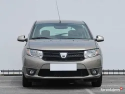 Złoty Używany 2013 Dacia Sandero Hatchback | 18 499 zł (Uczciwa cena)