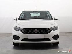 Biały Używany 2017 Fiat Tipo Sedan/Limuzyna | 35 499 zł (Uczciwa cena)