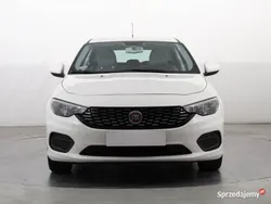 Biały Używany 2017 Fiat Tipo Sedan/Limuzyna | 38 999 zł (Uczciwa cena)