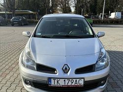 Używany 2007 Renault Clio III | 6000 zł