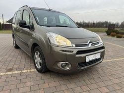 Inny kolor Używany 2015 Citroën Berlingo Minivan | 33 800 zł (Uczciwa cena)