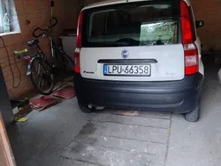 Używany 2001 Toyota Yaris Kombi | 4500 zł (Uczciwa cena)