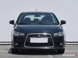 Czarny Używany 2014 Mitsubishi Lancer Hatchback | 23 999 zł