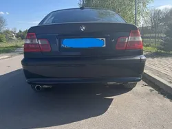 Używany 2002 BMW 2002 Sedan/Limuzyna | 7500 zł