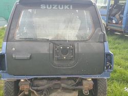 Używany 1995 Suzuki Vitara SUV | 8000 zł