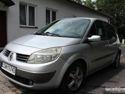 Używany 2005 Renault Scénic II Minivan | 2700 zł (Uczciwa cena)