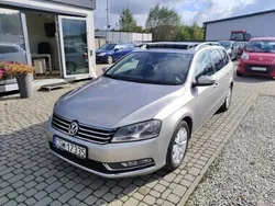 Używany 2011 VW Passat Kombi | 30 900 zł