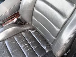 Używany 2002 Audi A6 Kombi | 8500 zł