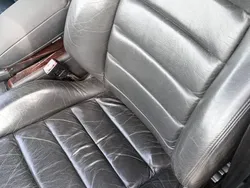 Używany 2002 Audi A6 Kombi | 8500 zł