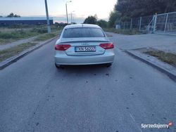 Używany 2009 Audi A5 Comfort Coupe | 27 000 zł (Dość drogi)