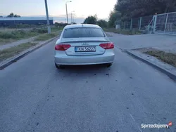 Używany 2009 Audi A5 Comfort Coupe | 31 000 zł (Uczciwa cena)