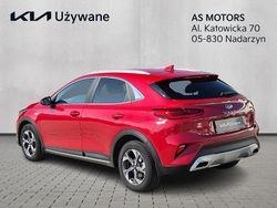 Używany 2021 Kia XCeed SUV | 76 900 zł (Uczciwa cena)