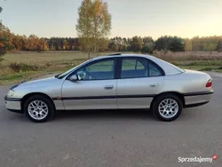Używany 1996 Opel Omega | 8000 zł