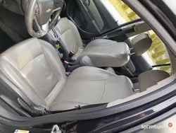 Czarny Używany 2010 Chevrolet Cruze Sedan/Limuzyna | 16 300 zł (Uczciwa cena)
