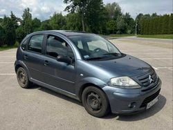Używany 2008 Citroën C3 Hatchback | 4700 zł (Uczciwa cena)