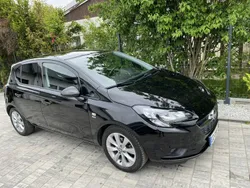 Czarny (metalik) Używany 2018 Opel Corsa Hatchback | 34 900 zł (Dobra cena)