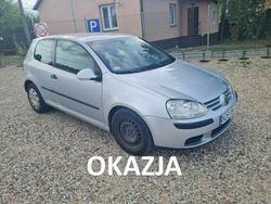 Srebrny Używany 2004 VW Golf IV Hatchback | 5000 zł (Uczciwa cena)
