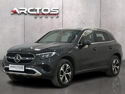 Grafitowy Używany 2024 Mercedes GLC300 Avantgarde SUV | 259 900 zł