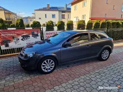 Używany 2009 Opel Astra | 12 000 zł (Uczciwa cena)