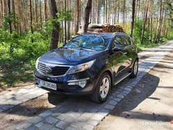 Używany 2012 Kia Sportage SUV | 37 900 zł (Drogi)