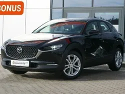 Czarny Używany 2020 Mazda CX-30 SUV | 91 999 zł (Dobra cena)