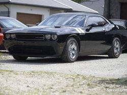 Używany 2012 Dodge Challenger Coupe | 53 000 zł (Dobra cena)