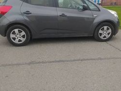 Używany 2010 Kia Venga Hatchback | 16 900 zł (Drogi)