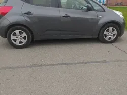 Używany 2010 Kia Venga Hatchback | 16 900 zł (Dość drogi)