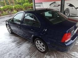 Używany 2005 VW Bora Sedan/Limuzyna | 2800 zł (Dobra cena)