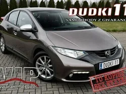 Brązowy Używany 2012 Honda Civic Hatchback | 32 900 zł (Uczciwa cena)