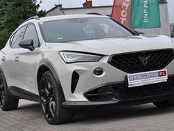 Inny kolor Używany 2023 Cupra Formentor SUV | 199 999 zł