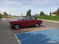 Używany 1990 Fiat 125 | 26 000 zł