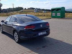 Używany 2017 VW Passat | 65 000 zł (Uczciwa cena)