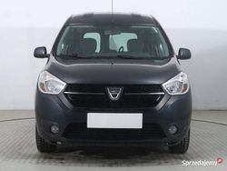 Szary Używany 2017 Dacia Dokker Minivan | 35 999 zł (Uczciwa cena)