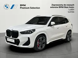 Biel alpejska Używany 2024 BMW X1 Luxury Line SUV | 199 900 zł