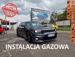 Szary Używany 2019 Dodge Charger Sedan/Limuzyna | 184 990 zł