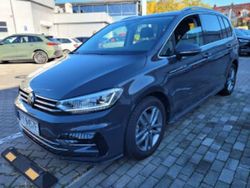 Używany 2025 VW Touran Minivan | 159 900 zł