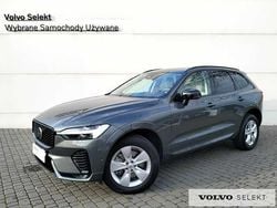 Złoty Używany 2026 Volvo XC60 SUV | 239 900 zł